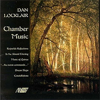 Dan Lockliar: Chamber Music