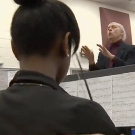 CPCC Video \ cazona for the Music-Makers