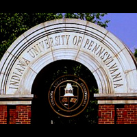 indiana Univeristy of Pennsylvania