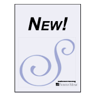 Dan Locklair New Subito Publication