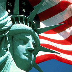 Symphony #2 - America