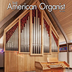 American Organist
