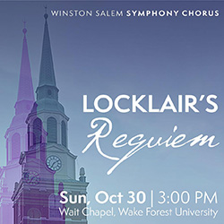 Requiem performance