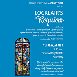 Requiem poster