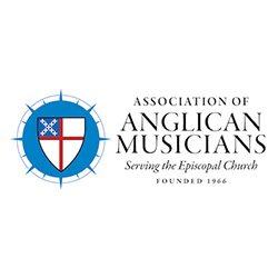 Association of Anglican Musicians logo