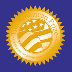 American Prize 2025