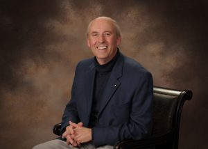 Dan Locklair