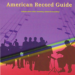 American Record Guide