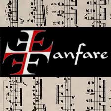 Fanfare logo
