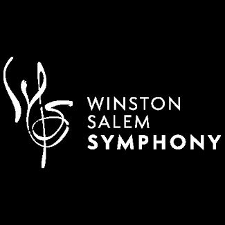 Winston Salem Symphony logo